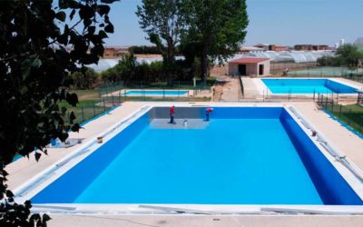 POLIUREA PARA PISCINAS